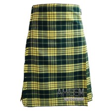 Kilt Tartan Meredith of Wales