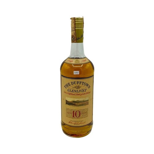 Dufftown highland pure - -,