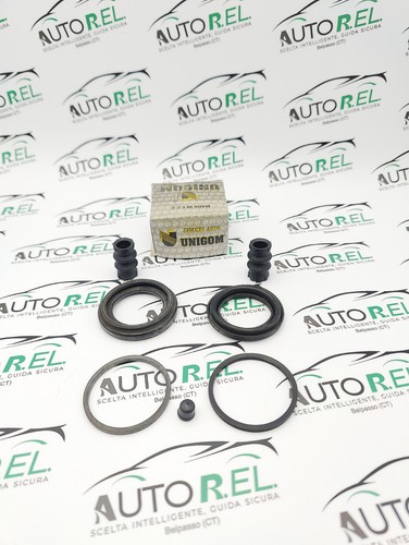 Kit revisione pinza - kit, fiat