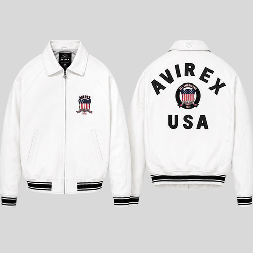 Giacca bomber uomo - avirex, vera