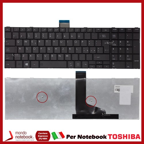 Tastiera toshiba satellite - tastiera,