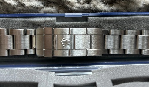 Rolex bracelet 93250 - rolex, cp12