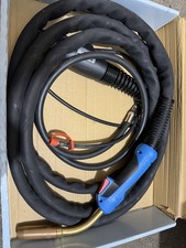 Torcia MIG/MAG TBI 7W Expert +
