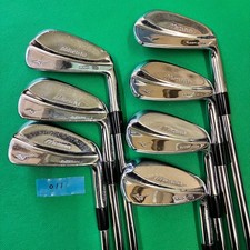 Mizuno MP-69 Set di ferri 7
