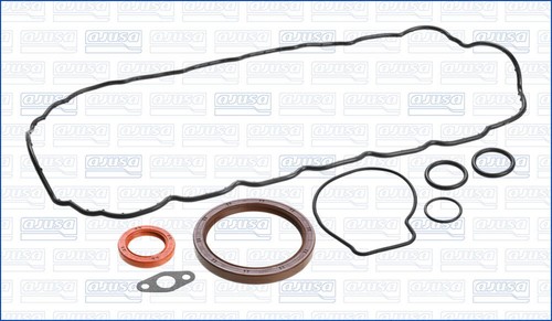 Kit guarnizioni carter motore