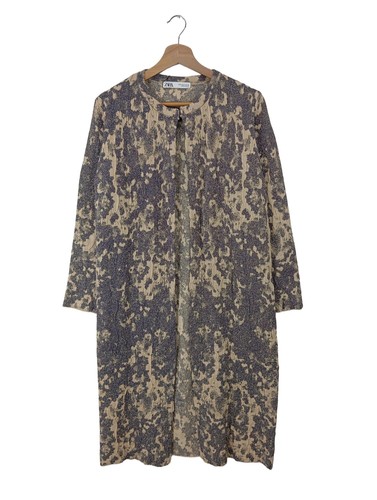 Zara cardigan donna - donna, giacca