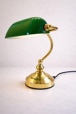 Lampada Da Tavolo Ministeriale