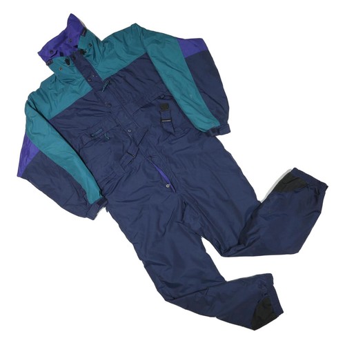 Columbia uomo blu verde - columbia,