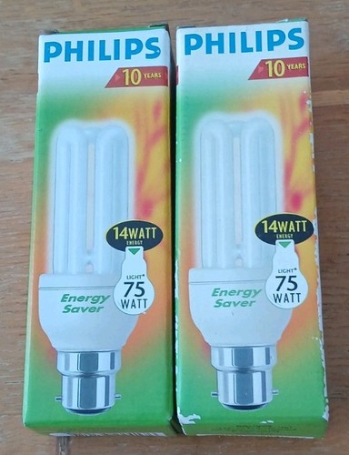 Philips genie lampadina - philips,