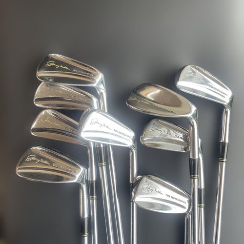 Mizuno johnny miller - miller, di