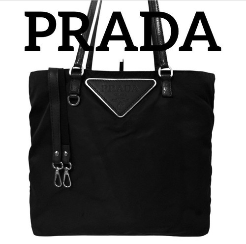 Borsa tracolla prada - a,