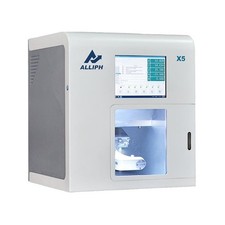 Attrezzatura laboratorio