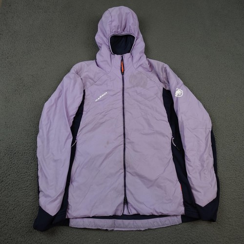 Mammut jacket womens medium - mammut,