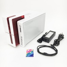 Evolis Primacy Expert