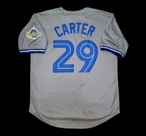 Maglia baseball joe carter - joe,