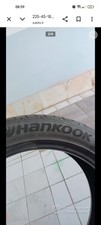 GOMME Estive HANKOOK 225/45