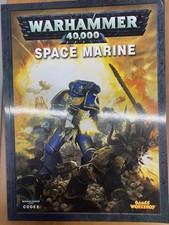 Libro War hammer Space