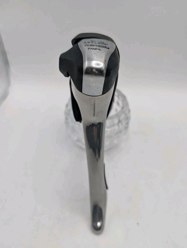 Leva cambio sinistra shimano - sinistra,
