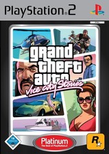 PS2 - Grand Theft Auto / GTA