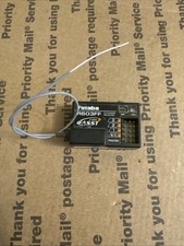 Futaba R603FF 3-Channel