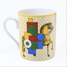 Tazza Hermes 2025SS Limited