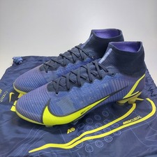 Nike Mercurial Superfly 8