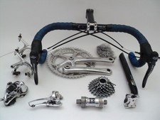 CAMPAGNOLO RECORD Carbon 10
