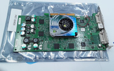 Scheda video Nvidia Quadro 4