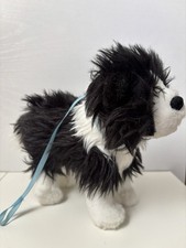 American Girl Doll Border