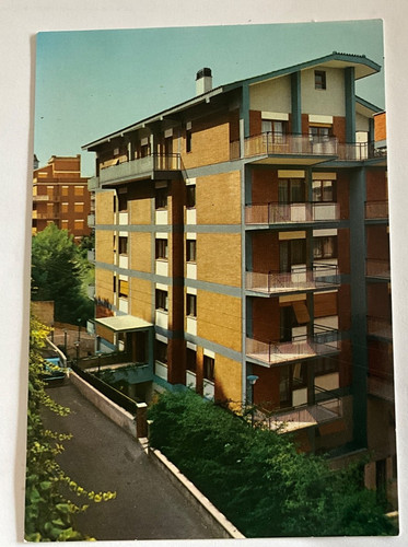 598 roma architettura - roma,
