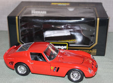 Bburago 3011 DieCast Ferrari