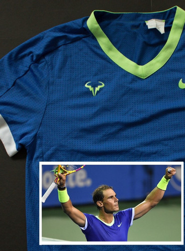 Maglia nike rafael - nike,
