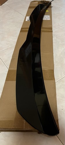 Spoiler posteriore universale - spoiler,