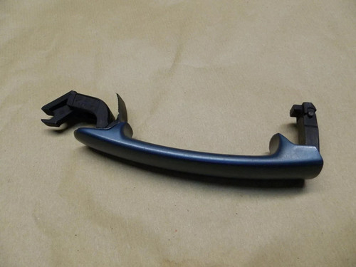 Maniglia esterna portiera - maniglia,