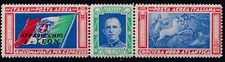 Y986 REGNO D’ITALIA –