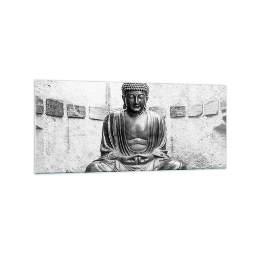 Quadro vetro 120x50cm - quadro,