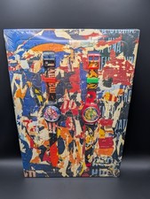 Swatch MIMMO ROTELLA GZS04 Set