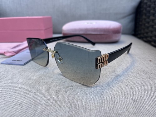 Occhiali sole miu - da,