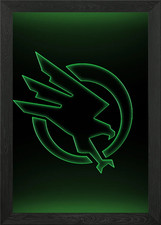 Comando Conquista Quadro