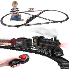 Treno Set per Bambini