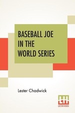 Baseball Joe In The World