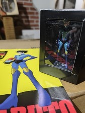 GO NAGAI 28 Koji Kabuto