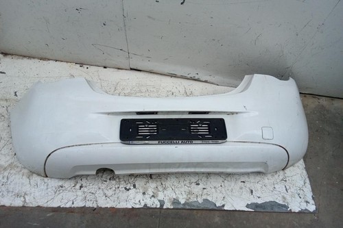 Paraurti posteriore per opel - per,