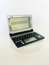 Dizionario elettronico CASIO