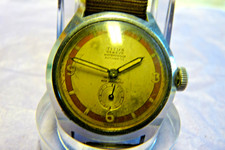 Tito militare vintage