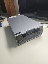 Videoregistratore Sony HVR-M25U 1080i HDV mini DV digitale HD *Testato* Leggi