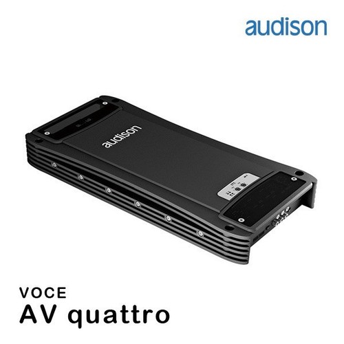 Amplificatore potenza - di,