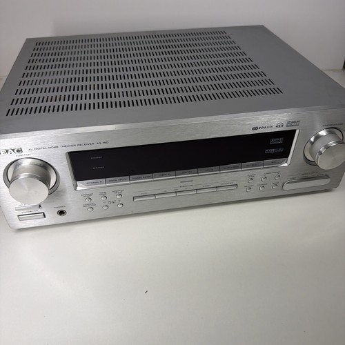 Teac 15d ricevitore home - ag-15d,