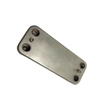 Scambiatore di calore a