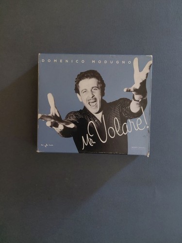 Domenico modugno volare - -, mr